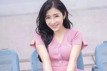 TVB知名女星採訪時遇襲!遭70歲老太毆打,本人回應:會追究到底