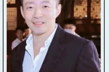 汪小菲回台北陪孩子,畫面溫馨,房子位置曝光,網友:用心良苦