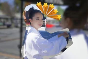 蔡依林環球影城製片廠當uber司機 許願載到布萊德彼特犯「色慾」
