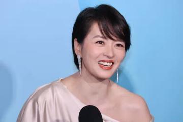 梁詠琪為醫美代言站台 聞「車模林志玲」打牛奶針喪命籲:不要做危險賭注