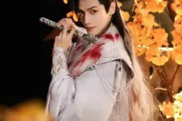 網評「最期待他新劇」男星TOP10！ 《折腰》劉宇寧第7，張凌赫第5，冠軍是王炸組合