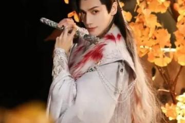 網評「最期待他新劇」男星TOP10！ 《折腰》劉宇寧第7，張凌赫第5，冠軍是王炸組合