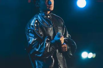 恭喜!方力申父親節官宣當爸!激動喊出:我將要做爸爸了!