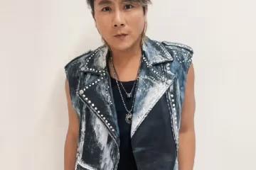 演出緊急延期!44歲王仁甫「驚傳病倒」一部位出事 認了「反覆就醫治療」:仍是困難狀態