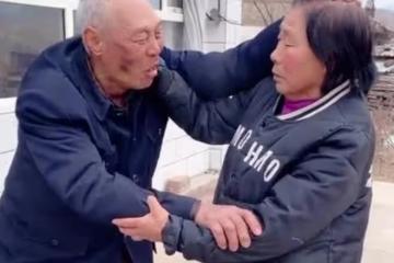 我62歲，和老同學搭夥，對方每月給我5千，我卻一天都過不下去了