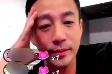 汪小菲直播時被問更愛「前妻」還是「現任」,他的回答太真實了!