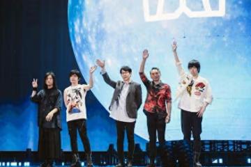 五月天石頭「永遠的惡夢」曝光！　認了曾「狂嚼蟑螂」嚇壞人