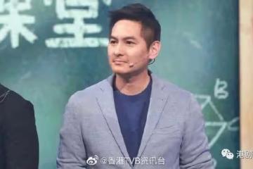 360秒人生課堂|前港男單俊偉轉戰保險界聽盡冷言冷語