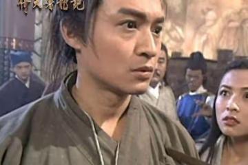 馬景濤18歲帥兒現況公開!「神複製爸爸基因」被贊根本是翻版