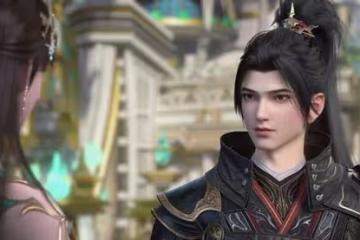 斗破蒼穹導演魔改原著,事關古元,薰兒貞潔沒了,粉絲都看不下去