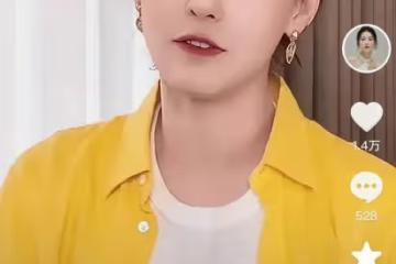 張柏芝曬照慶父親節,五官像爸爸但比他好看多了,她真的很孝順