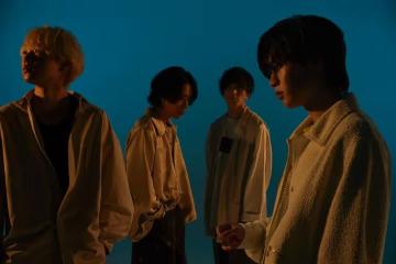 日樂團「神不擲骰子」時隔2年登寶島 9月來台慶成軍10周年
