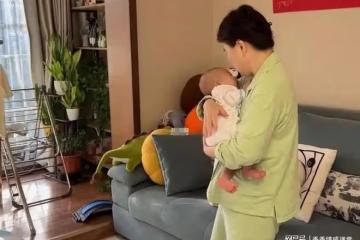 婆婆太強勢,兒子兒媳苦不堪言,幾年後兒媳忍無可忍提了離婚