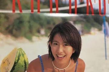 小三女星懷孕擠下正宮！44歲檟本加奈子凍齡美貌驚艷…奪愛內幕被挖