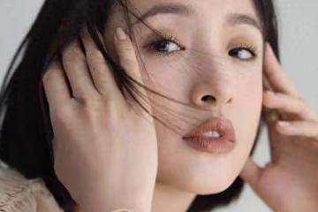 快訊／林依晨親自發文報喜！　「二寶緊抓大拇指」兒子小手萌翻