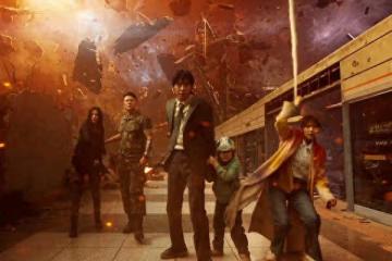 李敏鎬冷峻五官帥出新高度！《全知讀者視角》7／23台上映　全新預告片引暴動
