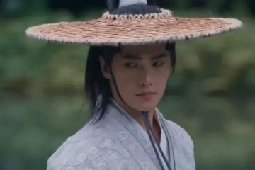 終於定檔了！38集古裝大劇《書卷一夢》來襲，劉宇寧李一桐領銜，演員陣容雄厚，有年度劇王潛質