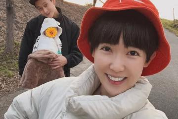 孫可芳被當男的送醫、兒子喊她大哥！劉冠廷放送真心話笑翻全場