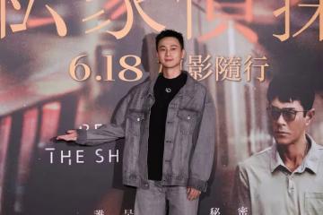 劉冠廷聞蕭雅全被控性騷震驚 哽咽:有人受傷,就該好好檢討