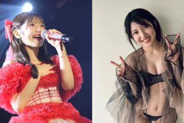 史上最多！參加AKB48公演破1300場　「劇場女神」結束14年偶像生涯