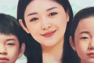 笑以苛內心住著一個惡魔，她這次把矛頭直指汪小菲的兒子汪希箖