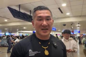 「館長」流年運勢小人多 命理師警告:明年小心大翻車