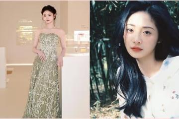 I.O.I 10週年回歸有望　中國成員周潔瓊確定回韓國