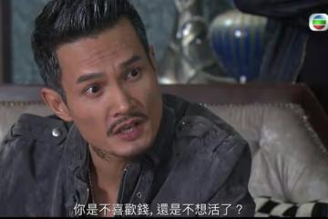 恭喜！前TVB御用惡人50歲宣布做爸爸！自稱要多賺錢養女兒！曾與前妻政見不合離婚