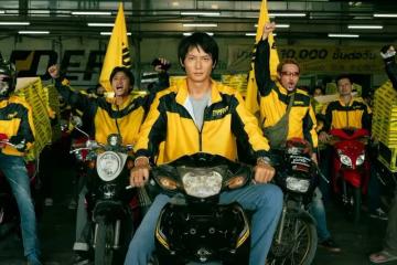 Netflix泰劇《瘋狂獨角獸》全球暴紅!創業必看的逆襲故事!
