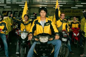 Netflix泰劇《瘋狂獨角獸》全球暴紅！創業必看的逆襲故事！
