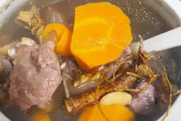 低估了廣東「強力去濕湯」的厲害,喝了三天,整個人都舒暢了