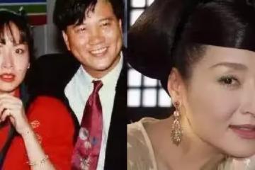她20歲成金馬影后！二婚嫁影帝　女兒改名越長越像男人「至今未婚」母女相依為命