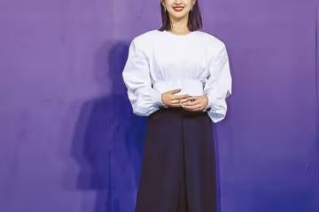 恭喜！林依晨順產第二胎！老公陪伴生產 母子均安！