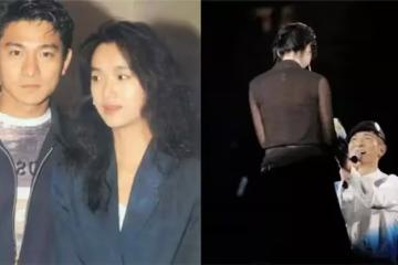出生「太醜」險被送人!她錯愛12年男友「拒絕劉德華求婚」 巔峰退圈嫁素人尪:簡單平淡也甜蜜