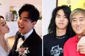 花20年找到真愛！柯有倫「靠朋友追到老婆」差點錯過　鏡頭前「告白已逝老爸」：放心，你會很驕傲的