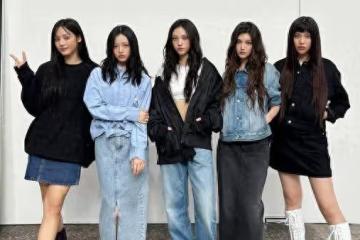 NewJeans抗告遭駁「仍禁止獨立活動」 首爾高院:解約不具正當理由