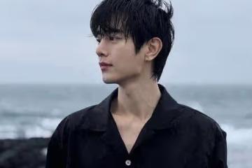 《戀愛兄妹》宰亨出道進演藝圈! 草莓王子變創作歌手
