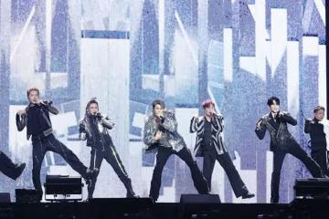 才剛入圍金曲獎…Energy再公布喜訊! 「9月高雄連唱2場」搶票時間曝
