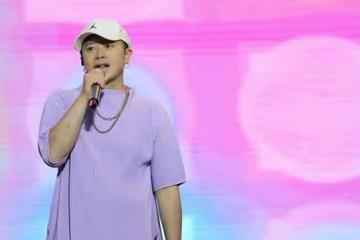 周杰倫才剛出新歌! 彈頭跟進...宣布:一起帶來驚喜