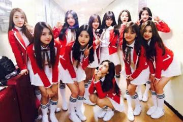 I.O.I 10周年合體有望！　陸成員周潔瓊闊別6年回歸韓國