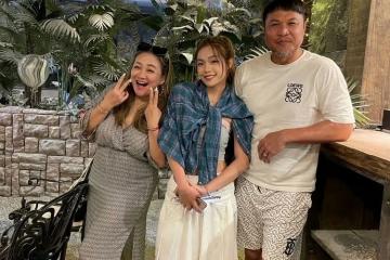 陳致遠退出茶餐廳面臨經濟壓力 接零星工作維生曝夫妻現況