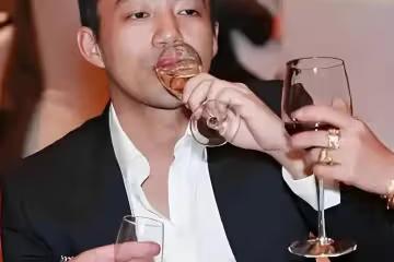 汪小菲的襪子永遠找不到！大S口中的風輕雲淡終究成為愛情的毒藥