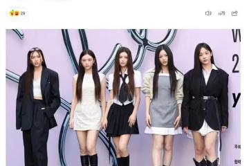 NewJeans被判無法獨立活動