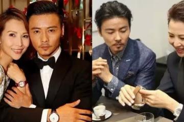 看到蔡少芬的家, 就知道香港的房價了,網友:真的是明星的家嗎?
