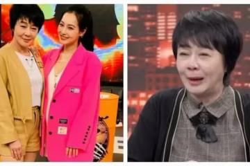 看清真面目!王思佳母「遭手足爭產挨告」被罵不孝 淚揭真相「永遠失去娘家了」