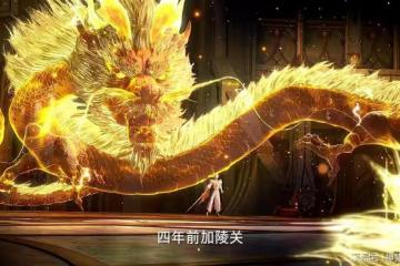 龍皓晨召喚神聖獨角獸作戰,大美女風神現身,聖采兒心亂了