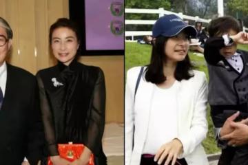 探望孫子被拒？公公霍震霆唸兒媳「溫柔只給外人看」  郭晶晶無奈笑回「被網友稱讚」：她是個好媽媽