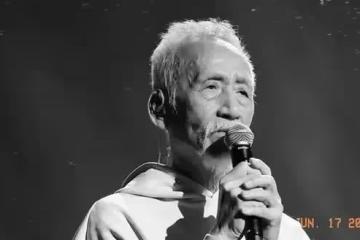 陳彼得妻子首度發聲！哽咽回應死因，兩人最近合影曝光，十分恩愛