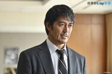 阿部寬《新聞主播》完結篇竟埋新伏筆　觀眾敲碗「一定有續集」