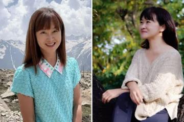 作家遭陸女酸「台灣落後，我們這比較好！」結局竟自打臉